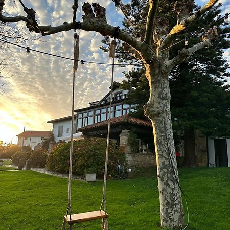La Solana De Mogro Villa Luaran gambar