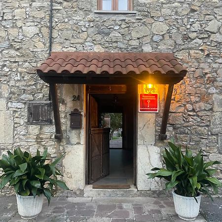 La Solana De Mogro Villa Luaran gambar