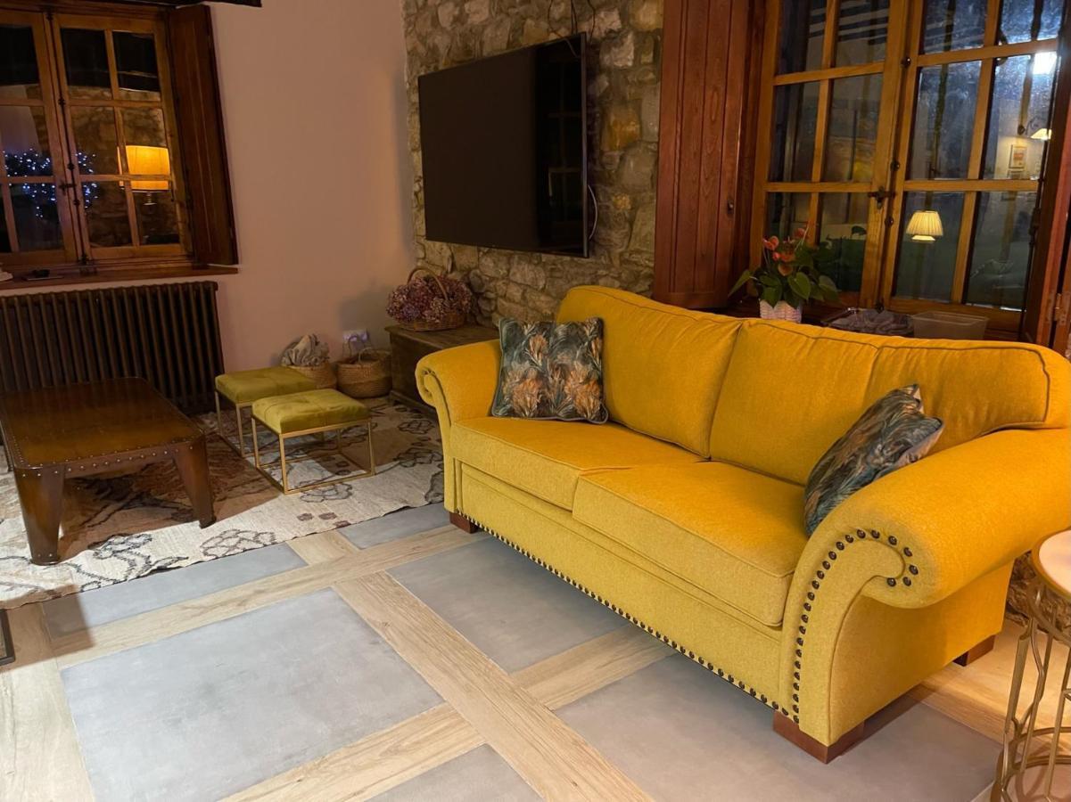 La Solana De Mogro Villa Luaran gambar