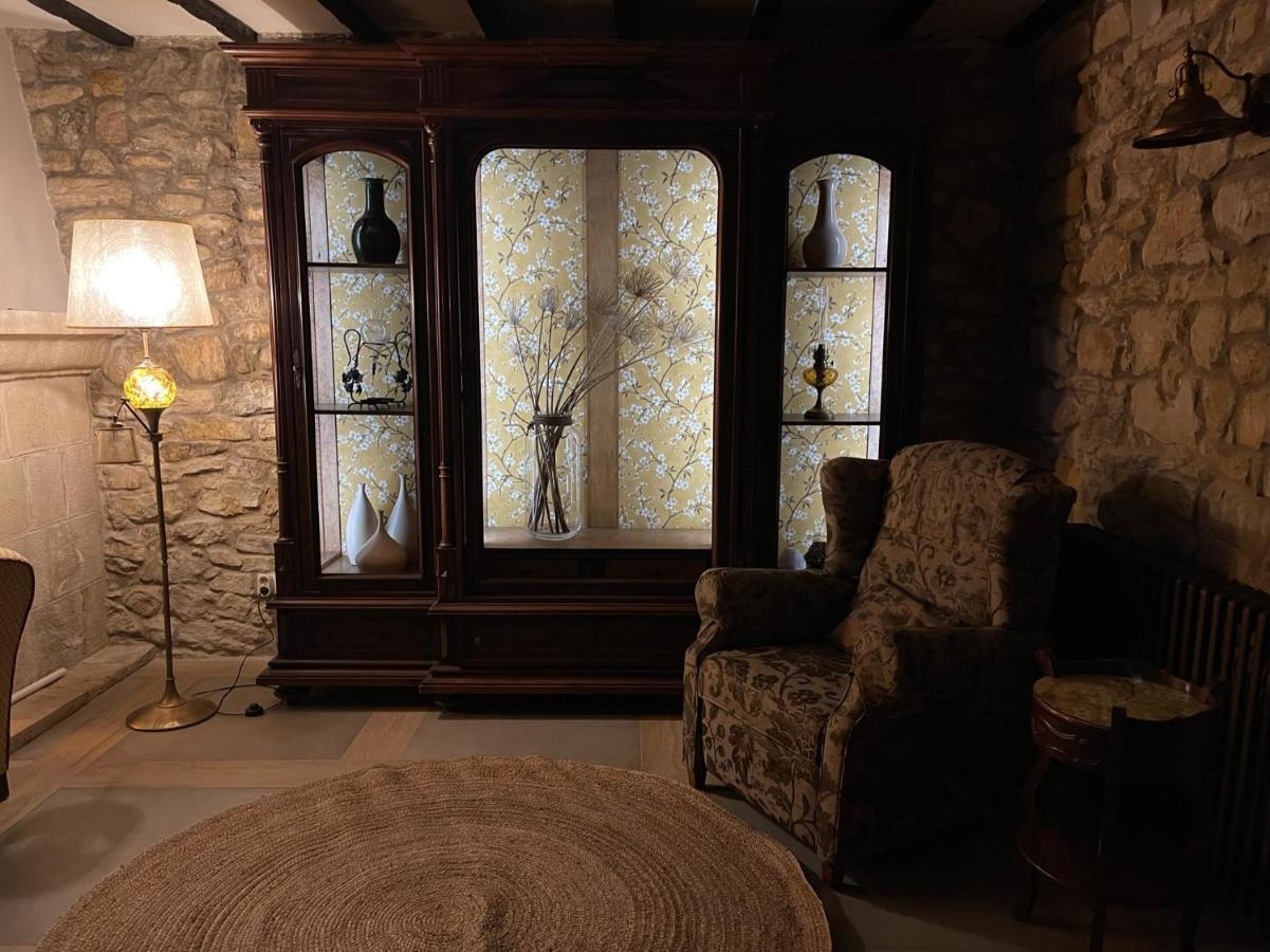 La Solana De Mogro Villa Luaran gambar