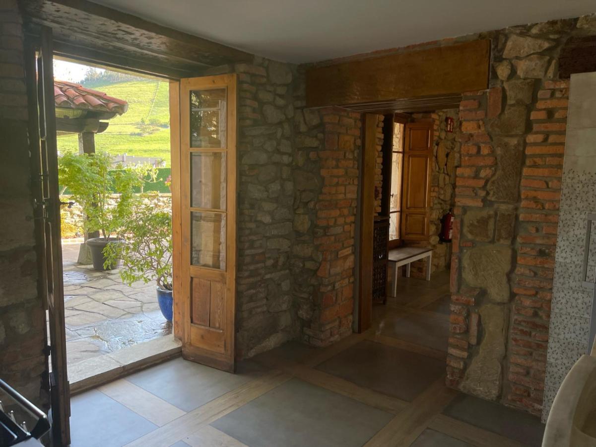 La Solana De Mogro Villa Luaran gambar
