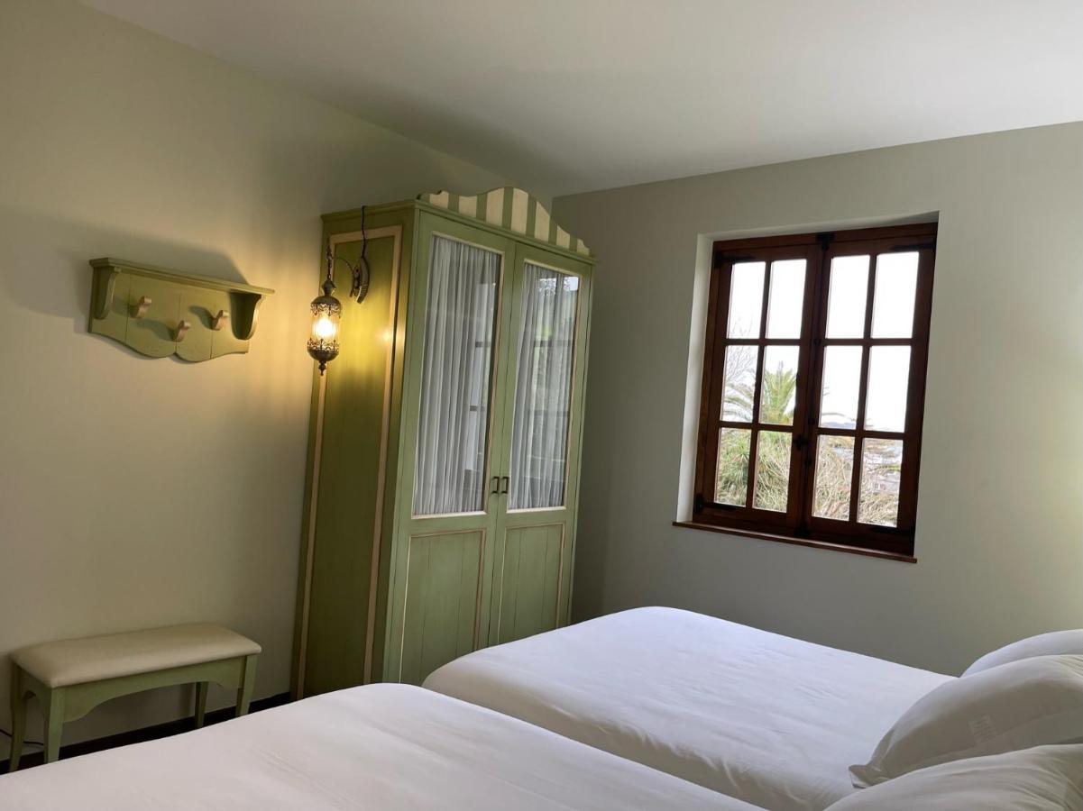 La Solana De Mogro Villa Luaran gambar