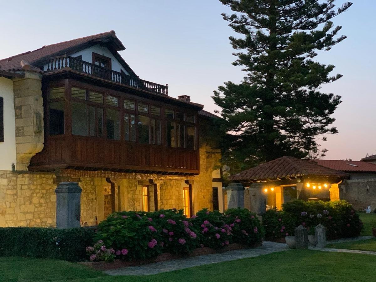 La Solana De Mogro Villa Luaran gambar
