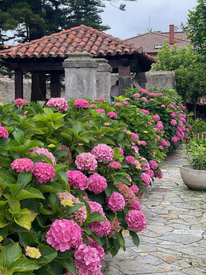 La Solana De Mogro Villa Luaran gambar