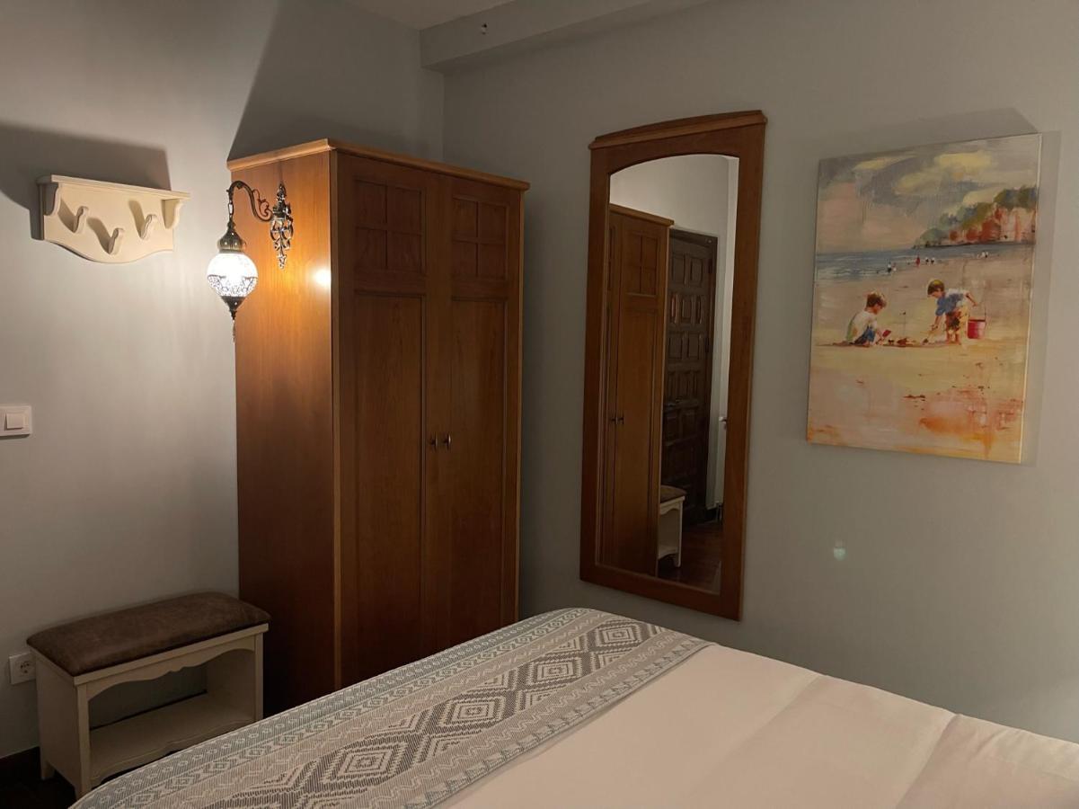 La Solana De Mogro Villa Luaran gambar