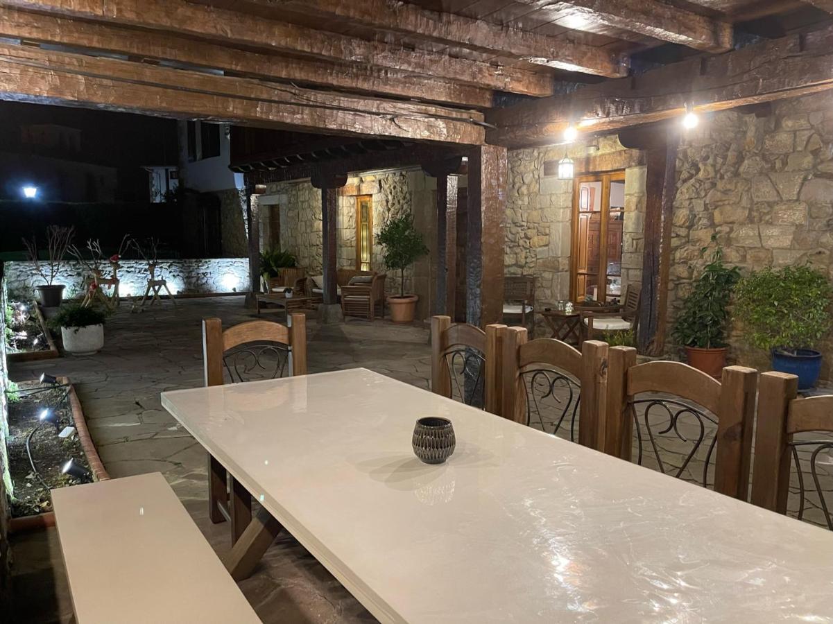 La Solana De Mogro Villa Luaran gambar