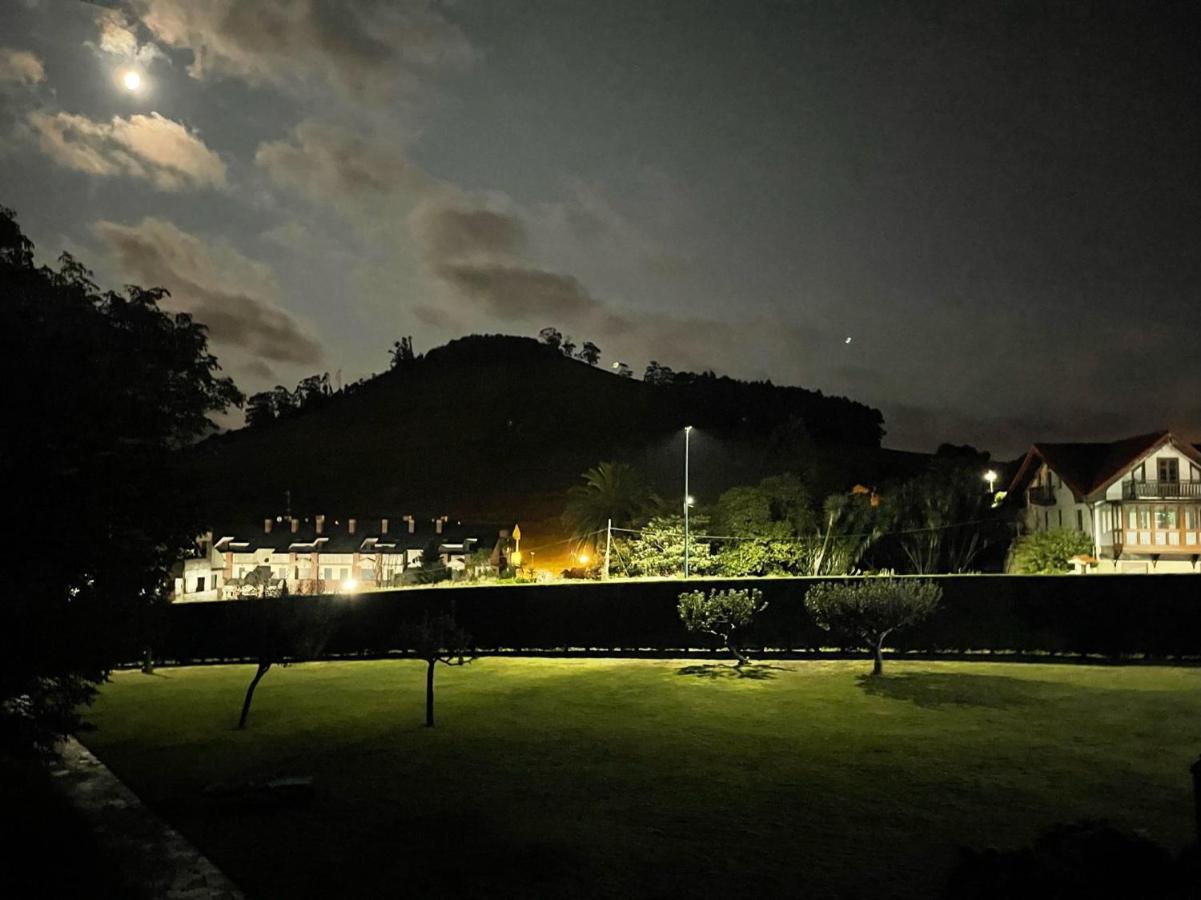 La Solana De Mogro Villa Luaran gambar