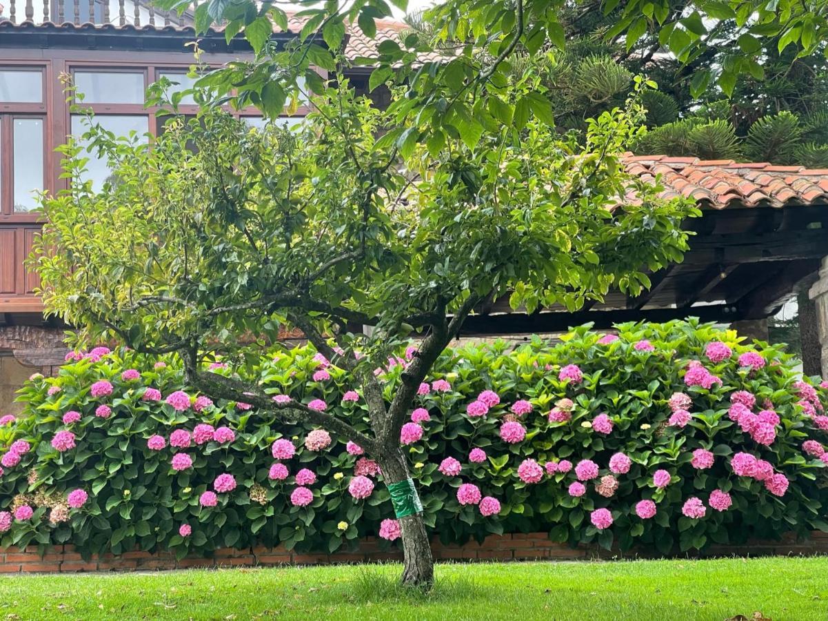 La Solana De Mogro Villa Luaran gambar