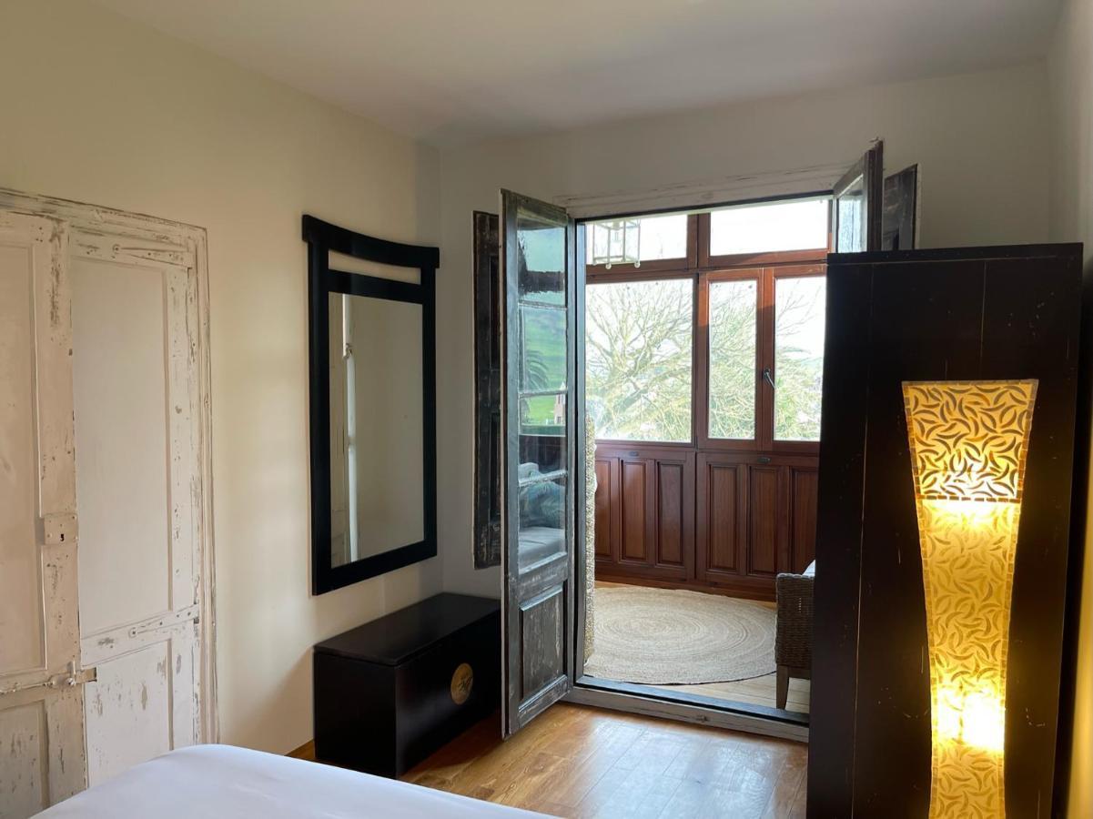 La Solana De Mogro Villa Luaran gambar