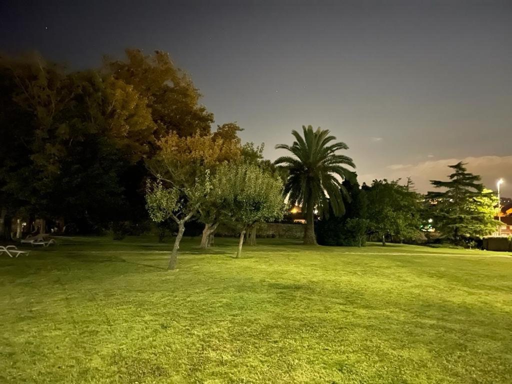 La Solana De Mogro Villa Luaran gambar