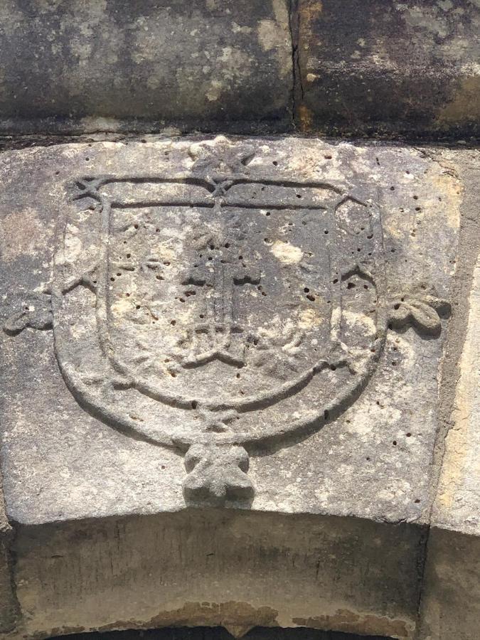 La Solana De Mogro Villa Luaran gambar