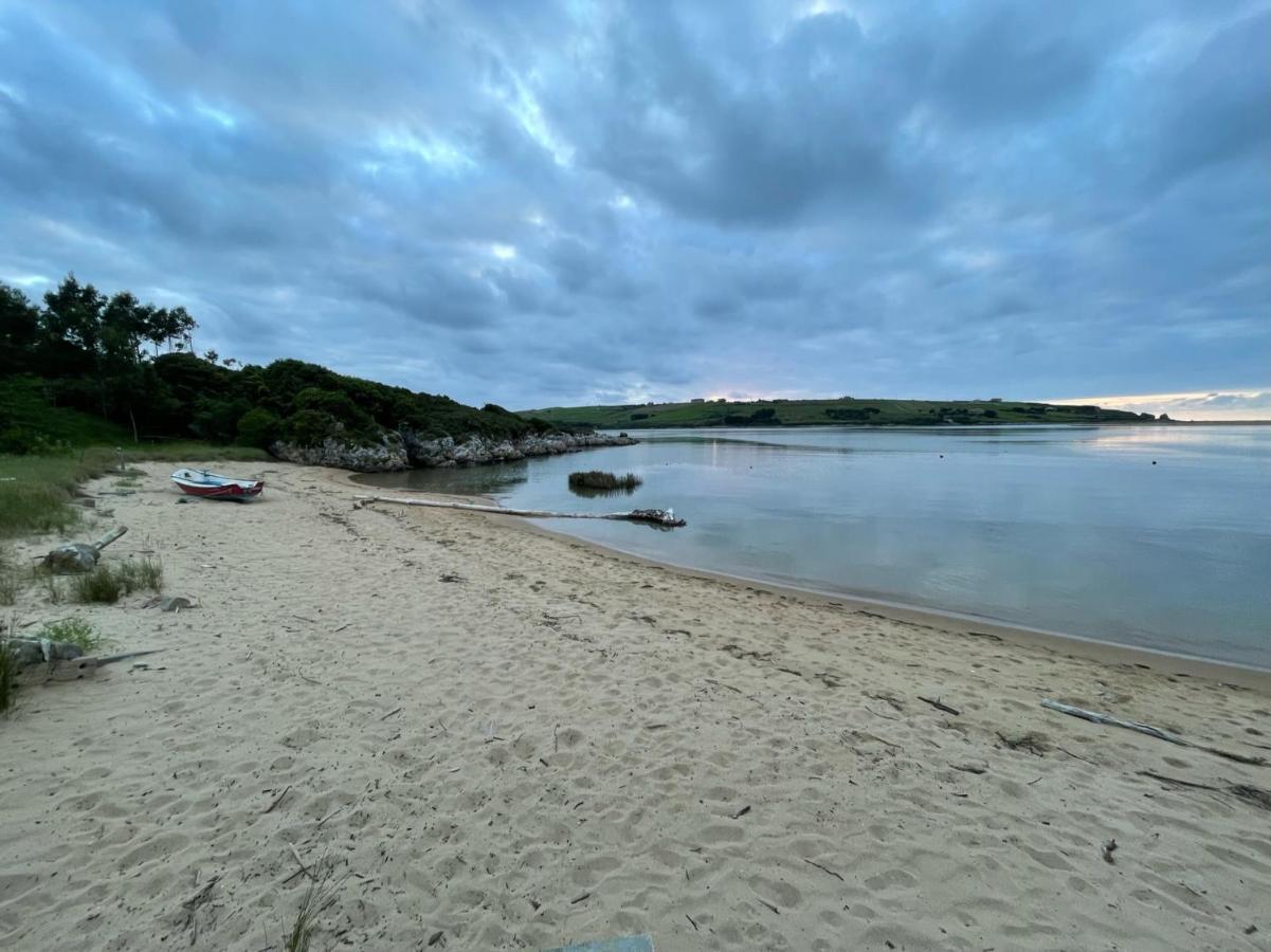 La Solana De Mogro Villa Luaran gambar