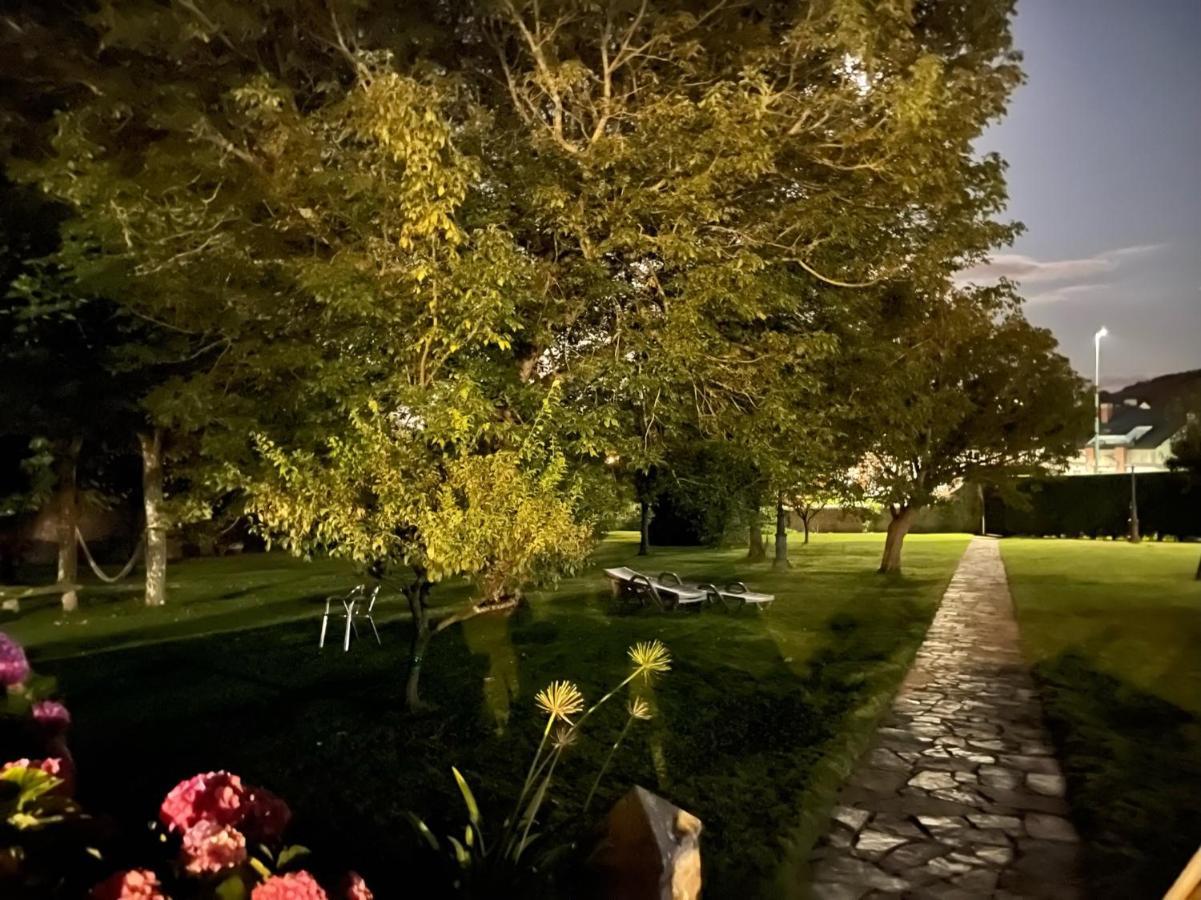La Solana De Mogro Villa Luaran gambar