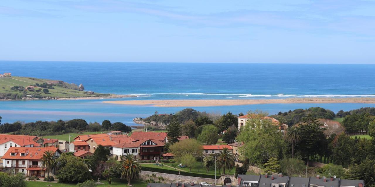 La Solana De Mogro Villa Luaran gambar