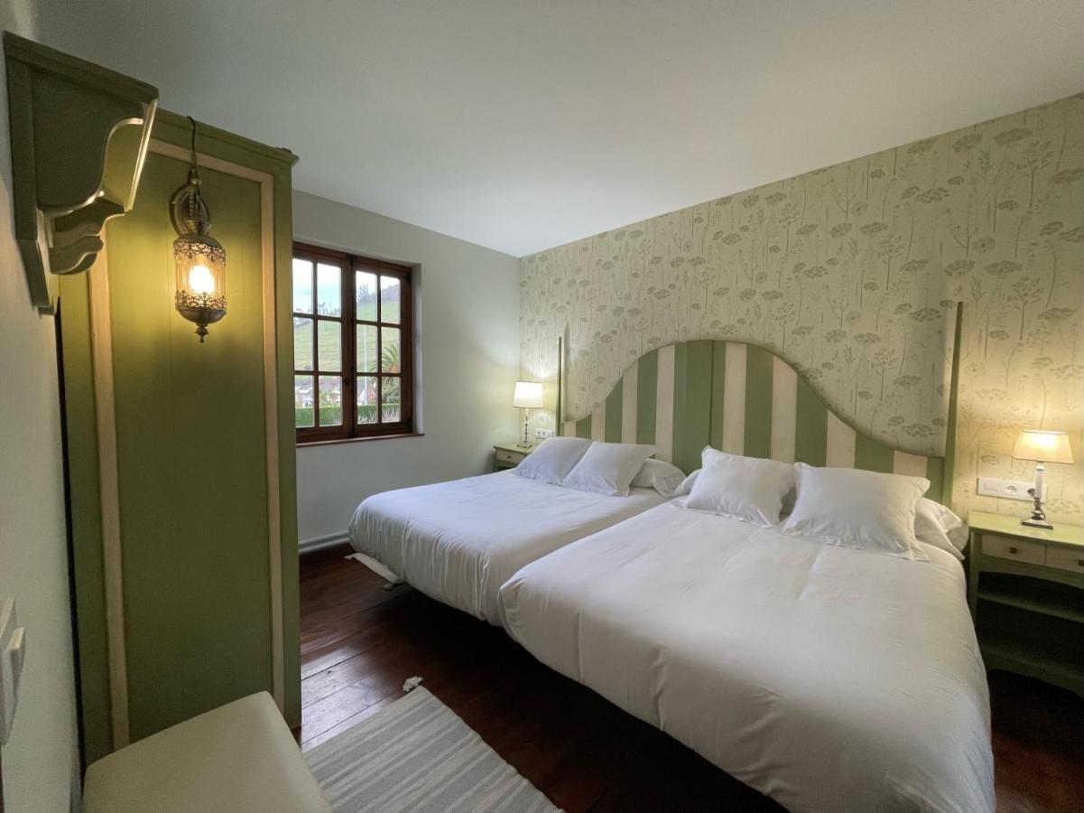 La Solana De Mogro Villa Luaran gambar