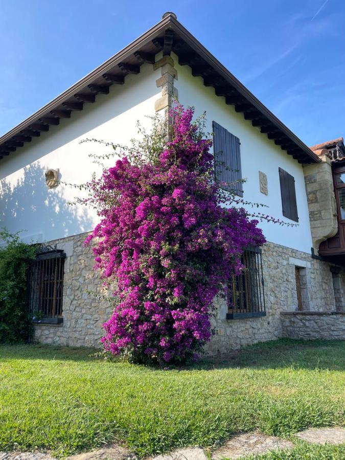 La Solana De Mogro Villa Luaran gambar
