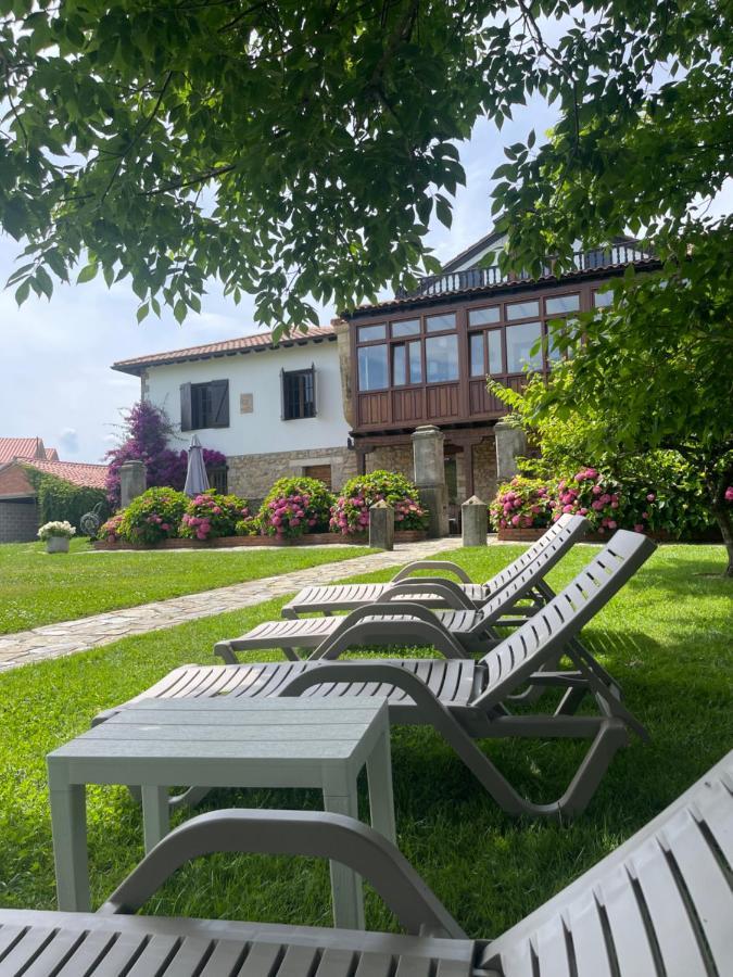 La Solana De Mogro Villa Luaran gambar