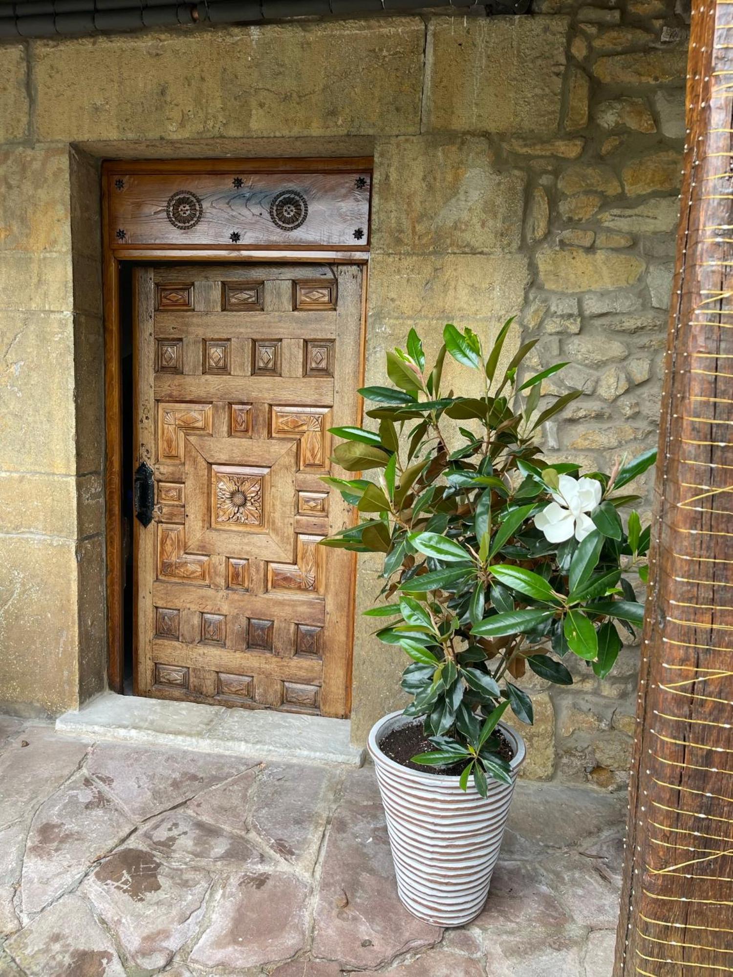 La Solana De Mogro Villa Luaran gambar